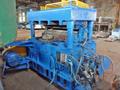 75 Ton Mckay Cutoff Press