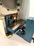 14" Deltronic Optical Comparator DH14-MPC4, Surface Illumination, DRO