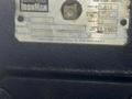 3" x 2.75" x 126 TON ARS MODEL #600 HYDRAULIC CHIP PUCKER BRIQUETTER: STOCK 22432