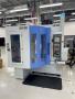 2015 CHIRON FZ12 FX | Machining Centers, Vertical, (5-Axis or More)