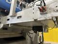 30" x 14 GA DALCOS MODEL #PXN-800 AUTOMATIC COIL HYDRAULIC PUNCHING MACHINE: STOCK #20332