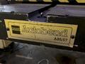 90 TON X 8' CINCINNATI MODEL #90CBx6 HYDRAULIC CNC PRESS BRAKE: STOCK #17093