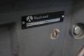 15" ROCKWELL SINGLE SPINDLE DRILL: STOCK #75115