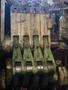 Nedschroef Model BL-4 Long Stroke 4 Die Bolt Making Machine