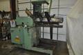 20,000 lb x 48" AIR FEEDS UNCOILER Stock # 14222