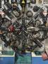 NUCOIL CNC COMPUTERIZED SPRING MACHNERY CNC SPRING FORMER