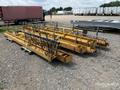 3,000 LB (1.5 TON) KONE CRANE MONORAIL CRANE SYSTEM: YOBRO #23982