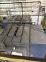 ADVANCED CURING SYSTEMS AUTOMATIC HANGER CONVEYOR PASS-THROUGH SYSTEM: YOBRO #24994