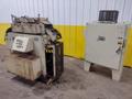 8.25" X .010" PERFECTO MODEL #S170817 17 ROLL POWERED PRECISION COIL STRIP STRAIGHTENER: STOCK #19253