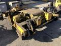 7-1/2 TON P&amp;H TOP RUNNING CRANE HOIST: STOCK #14609