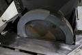 STANDARD MODEL 100 TWIN WHEEL DOUBLE END GRINDER: STOCK #75968