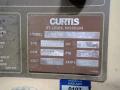 Curtis 77" X 23" Air Compressor - Rs25a A-e B101