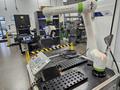 Fanuc CRX-10i A/L Cobot, 2022 – Available Immediately, Low Hours