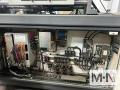 120 TON 6 OZ VAN DORN MODEL 120HT-8F INJECTION MOLDING MACHINE MFG 1997