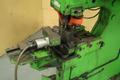82 TON MUBEA MODEL #KL750 PUNCH WITH FEED LINE: STOCK #56444