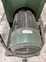 37" x 20 HP TIMESAVER MODEL #137-1HD BELT SANDER DRY GRINDER: STOCK #22164