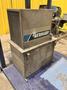 14' PANDJIRIS MODEL #168E1/E15-36-1-50 FLAT SEAM WELDER : YOBRO #24944
