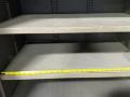 Acme Safe Co 18 1/2” X 30” X 57" Id Safe - 7969