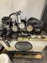 Vision Wide NF-3226  Bridge Mill, 2015 – 50 Taper, Under Power, Ready to Inspect