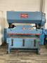45 TON X 6' DREIS &amp; KRUMP MODEL 56-A PRESS BRAKE: STOCK #81392