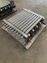 20" X .510" 21 ROLL KOHLER LEVELER CASSETE REPLACEMENT. (REBUILT 2020) STOCK # 0997224