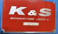 20,000# K &amp; S Exit Coil Car
