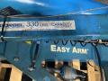 Gorbel 330 Lbs Jib Crane - G-force Q