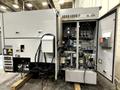 Mori Seiki NZX2500/600L Twin Turret CNC Lathe, 2012 – Tooling, Chip Conveyor