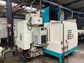 Dahlih - X: 1250 - Y: 650 - Z: 700 mm CNC
