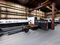 Mazak Fabri Gear 400 II Tube Laser