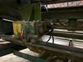60" x 16 GAUGE IOWA PRECISION MODEL #GAF60-6 COIL SLEAR (SLITTING &amp; CUT-TO-LENGTH) LINE, WITH UNCOILERS &amp; SIDE PUNCHING / NOTCHING: YOBRO #24552