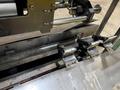 7" MODERN MODEL #6S "SERVO-SLIDE" AUTOMATIC TUBE CUTOFF MACHINE: STOCK #18102