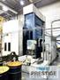 Boring Mills Vertical CNC