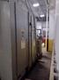 250 KW AJAX TOCCO "PACER" INDUCTION HARDENING SCANNER SYSTEM WITH MAGNESCAN QS CONTROLS: STOCK #16063