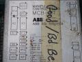 ABB Mcb-01 Manipulator Control Board - 3hna014018-001/01