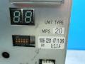 Okuma Mps20 Servo Drive Unit - 1006-2201-07 11 009