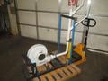 KONGSKILDE Transfer Blower Model FRL 15 STOCK# 2432