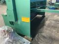 Piranha 1/4" X 10' Shear