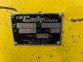 20,000lb CADY SHEET LIFTER STOCK #3623