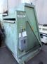 4000 LBS x 48" x 48" HERCULES IND MODEL HI-635 POWERED TILT DUMP HOPPER. STOCK # 1086026