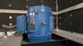 ROBOVENT FILTERED EXHAUST SYSTEM FUME EXTRACTOR USED