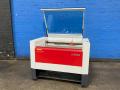 Trotec Laser Engraving Machine  - Speedy 400