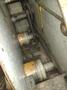 4,000 LBS X 18" X .125" LITTELL MODEL #CC40 / 418-5PD COIL CRADLE STRAIGHTENER: YOBRO #24883