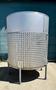 Perma-San 1000 Gallon Jacketed Stainless Steel Storage Tank / Vessel