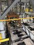 2024 Sinto 2 line mold handling system for tag# 20 Sinto 21 molds per side, mold transfers, hydraulic system and controls, weights and jackets, weight and jacket shifter, mold push off