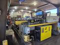8′ x 18′ ESAB Combirex DX 3000 CNC Plasma System, 2012 – 360 Amp Precision Plasmarc 360