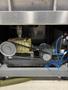 Zhangjiagang Bottling Line for Glass Bottles with Bottle Washer, Filler, Crowner, and Labeler