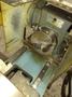 J.F. BERNS MODEL 76-JB-3 CHAMFERING MACHINE w/ 10" 3-JAW CHUCK: STOCK #23372