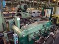 Bigwood Tube/Bar straightening - dia 76 x 5 mm