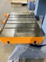 125 TON JOHNSON 125BG/AC OBI PRESS. STOCK # 0206422